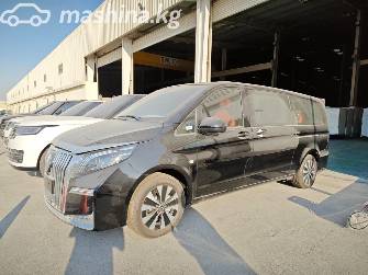 Mercedes-Benz Vito III (W447) 121 L2 2.0 AT