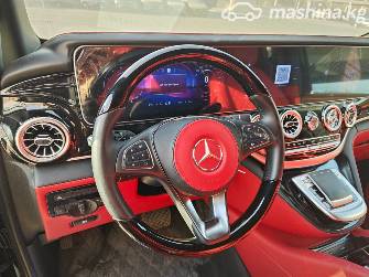 Mercedes-Benz Vito III (W447) 121 L2 2.0 AT