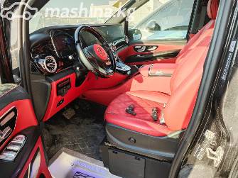Mercedes-Benz Vito III (W447) 121 L2 2.0 AT