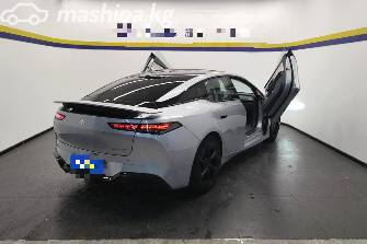 GAC Aion Hyper GT 560 Electro AT