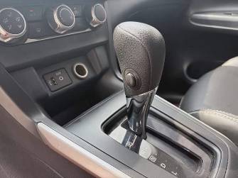 Nissan Sylphy III (China Market) Рестайлинг 1.6 CVT