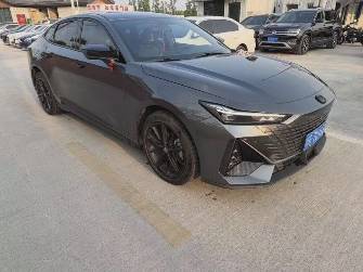Changan UNI-V 1.5hyb AT