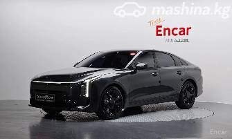 Kia K8 2.5 AT