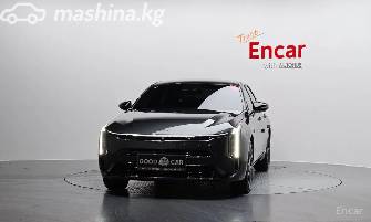 Kia K8 2.5 AT