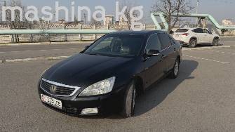 Honda Inspire IV 3.0 AT