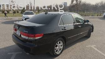 Honda Inspire IV 3.0 AT