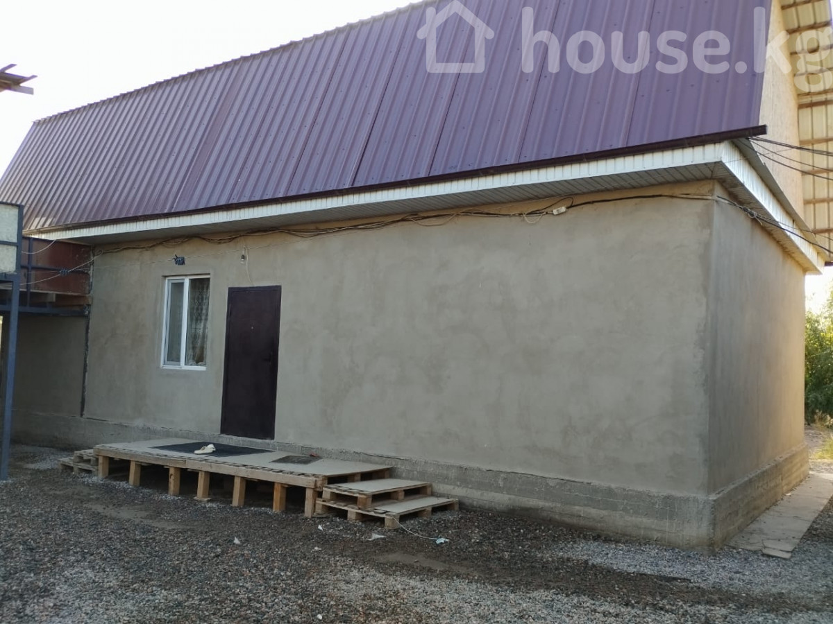 Дом, 4-комн., 50 м2