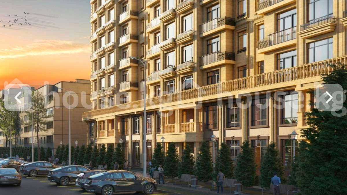 4-комн. кв., 137 м2