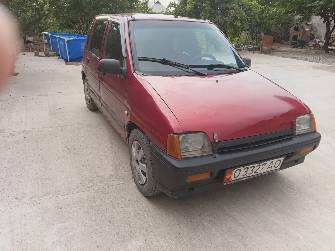 Daewoo Tico 0.8 MT