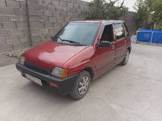 Daewoo Tico 0.8 MT