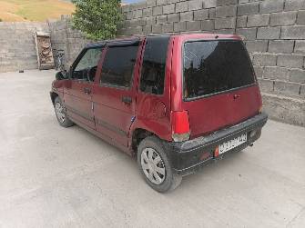 Daewoo Tico 0.8 MT