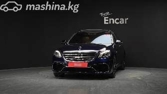 Mercedes-Benz S-Класс AMG III (W222, C217) Рестайлинг 63 AMG Long 4.0 AT 4WD