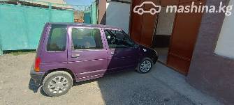 Daewoo Tico 0.8 AT
