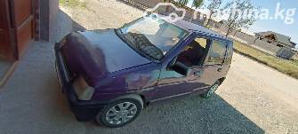 Daewoo Tico 0.8 AT
