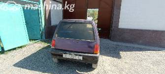Daewoo Tico 0.8 AT