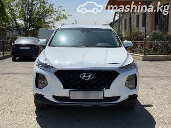 Hyundai Santa Fe IV 2.0 e-VGT AT