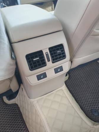 Subaru Outback V 2.5 CVT 4WD