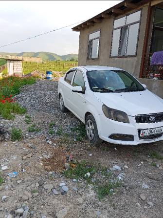 Ravon Nexia R3 1.5 MT