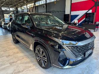 MG RX9 2.0 AT 4WD