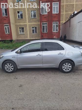 Toyota Yaris II 1.5 AT