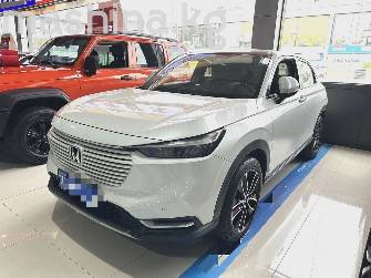 Honda Vezel II 1.5 CVT