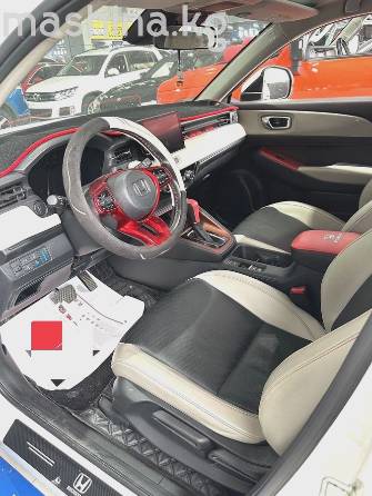 Honda Vezel II 1.5 CVT