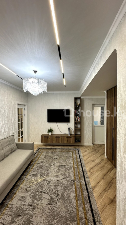 1-комн. кв., 42 м2