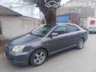 Toyota Avensis II 1.8 MT