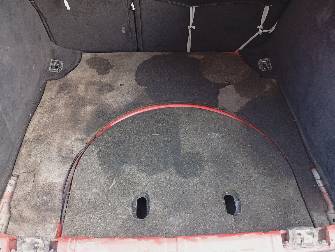Audi 80 V (B4) 2.0 MT