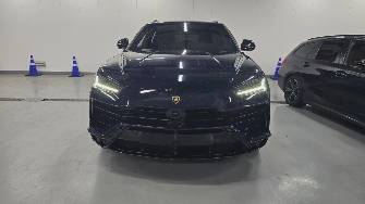 Lamborghini Urus I Рестайлинг Urus S 4.0 AT 4WD