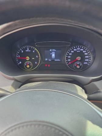 Kia Sorento II Рестайлинг 2.0d AT