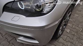BMW X6 M I (E71) 4.4 AT 4WD