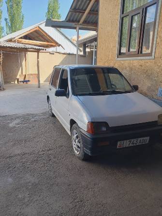 Daewoo Tico 0.8 MT