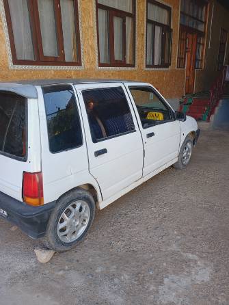 Daewoo Tico 0.8 MT