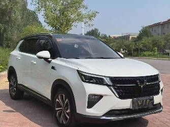 Wuling Star Asta Star Asta 2.0hyb AT