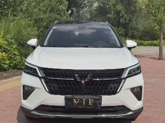 Wuling Star Asta Star Asta 2.0hyb AT