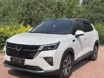 Wuling Star Asta Star Asta 2.0hyb AT