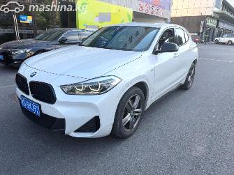 BMW X2 I (F39) sDrive25i 2.0 AMT