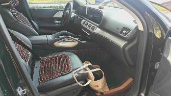 Mercedes-Benz GLE Coupe II (C167) Рестайлинг 350 2.0 AT 4WD