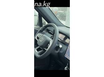 Zeekr 9X 2.0hyb AT 4WD