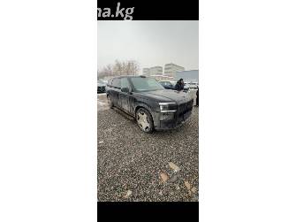 Zeekr 9X 2.0hyb AT 4WD