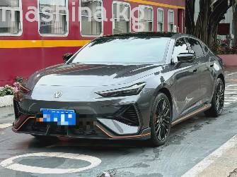 Changan UNI-V 2.0 AT