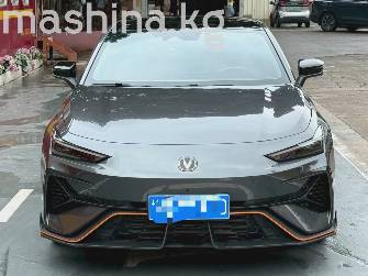 Changan UNI-V 2.0 AT