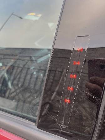 Ford Explorer V Рестайлинг 2.3 AT 4WD
