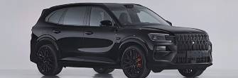 Zeekr 8X 500 3.4 AT 4WD