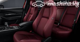 Mazda 3 IV (BP) 2.0 AT