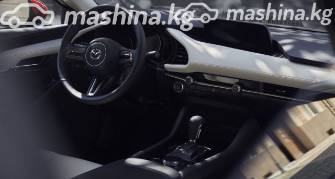 Mazda 3 IV (BP) 2.0 AT