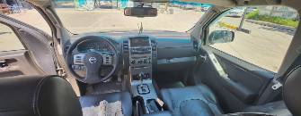 Nissan Pathfinder III 2.5d AT 4WD