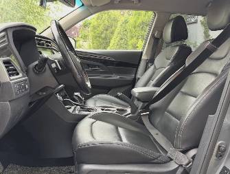 SsangYong Korando Sports 2.0d AT