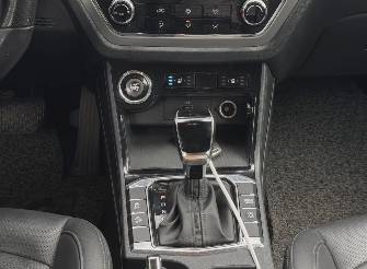 SsangYong Korando Sports 2.0d AT